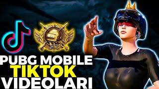 oHaaGÖREBİLECEĞİNİZ EN GÜZEL VURUŞLARI İÇERENl PUBG MOBİLE TİKTOK VİDEOLARI (AWM TDM M762 UMP)