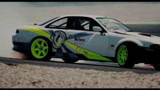 Copia di Italian Drifting Championship 2016 Round 3 Director's Cut