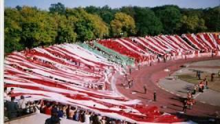 Cska Sofia and ours Brothers Partizan,Steaua-CSKA Moscow