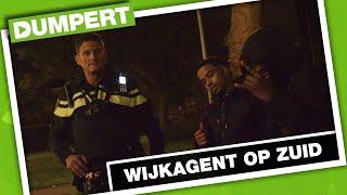 Wijkagent op Zuid (1) | DumpertTV