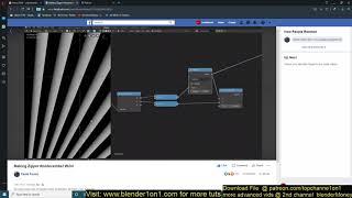 how advanced users use blender 2 8