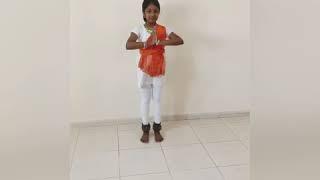Vande matharam by Lohitya somu