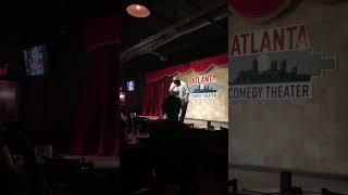 Comedian Dingbatt Standup Comedy