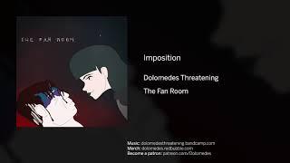 Dolomedes Threatening - Imposition - (Official Music) | Dark Ambient