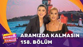 Aramızda Kalmasın 158. Bölüm 14 Kasım 2024 @AramizdaTV8