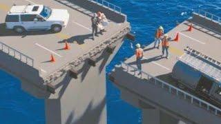 World's Funniest Engineering Fails