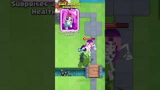 Giant Skeleton Evolution Concept