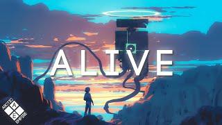 Alive | Emotional Melodic Dubstep & Future Bass Mix (ft. Dabin, Trivecta & Vanic)