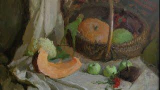 Натюрморты украинских художников. Ukrainian still life