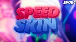 SpeedSkin (4) \\ COMEBACK? НОВЫЙ СТИЛЬ? СЛИВ СКИНА - 200 ЛАЙКОВ!