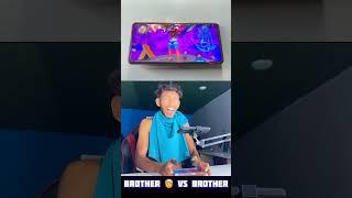 3 finger handcam gameplay solo vs squad poco x3 pro 60fps 120hz 360hz game turbo SD860 Prosecser 4kr