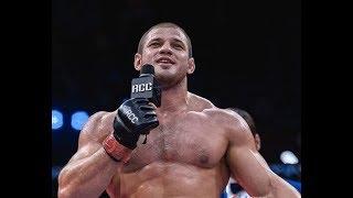 Ветеран Ufc - Кто к забору подойдет, упадет