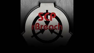 Lobby Radio - SCP rBreach