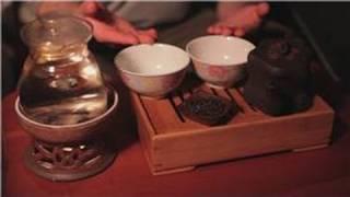 Making Tea : How to Prepare Oolong Tea