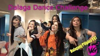 Dalaga Dance Challenge | SB NewGen Girls