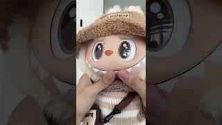 Review Labubu Siêu Phẩm| Review Cùng Ông Bà Vịt