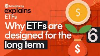 Two key investing strategies for ETFs