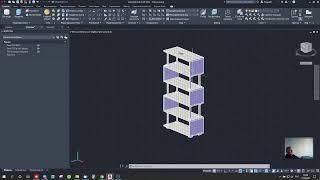 Стрим#2. Чертим в 3D | 500 подписчиков | Набор группы на 3D