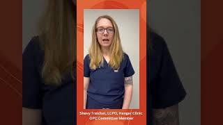 2025 O&P Compensation, Benefit, & Operations Survey: Testimonial 2