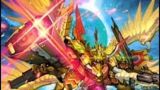 Cardfight Vanguard Zero GZ Story Mode: TURN:6-Purging Overlord