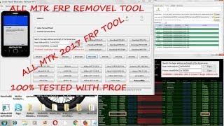 All New MTK Frp Remove file Download and Frp Bypass tool for all mtk Devices - NEW 2017