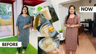 വണ്ണം കുറയ്ക്കാൻ എന്നെ സഹായിച്ച മൂന്ന് Breakfast Recipes/Breakfast for weight loss/Anu’s kitchen