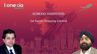 Sat Kartar Shopping Limited: Bringing Traditional Remedies to the Digital Age