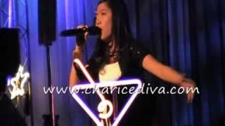 Charice Pempengco - All By Myself - Big Brother Big Sister