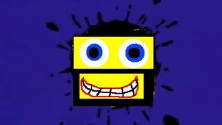 Klasky Csupo Robot logo 4000 Different sound error