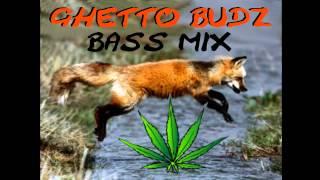 DJ Alex R - Ghetto Budz Party Mix (Ghetto Funk, Breaks, Wonky House, Jungle, Drum & Bass)