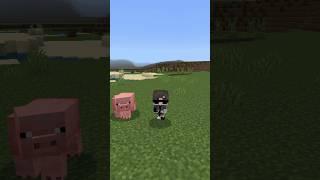 poi poi poi #shorts #minecraft #memes #poi #uhuru