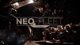 NEO FLEET - The Prologue