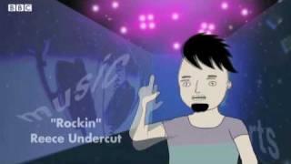 Fat Pie's David Firth ridicules 2009's music scene - BBC Comedy Extra