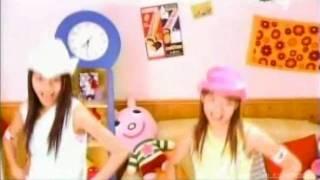 Route 0 - Waku Waku It's Love MV (720p HD)