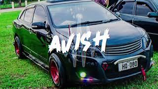 Maine Khud Ko (AfroChill Chill Remix) | AVISH679 X BROSKIES RECORDS