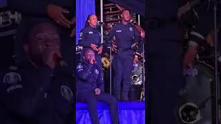 How would you Rate this Performance from the members of the Jamaican Police?