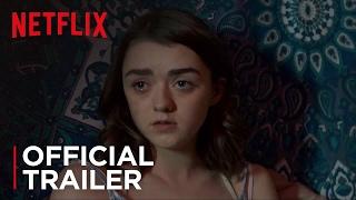 iBoy | Official Trailer [HD] | Netflix