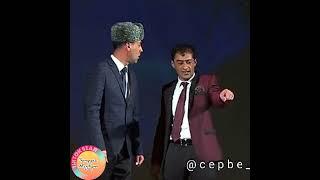 Messi geldi 