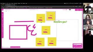 Whiteboard.chat Basics webinar 1-7-2021