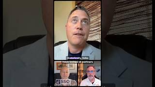 Sales Tip:  Recommendations Sell - Partners Already Have Customer Trust! #salesexcellence #podcast