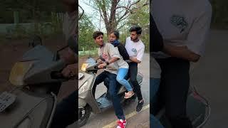 Wah Kya dost h mere #short #funny #comedy