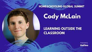 Learning Outside the Classroom | Cody McLain