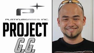 Platinum Games Announces Project G.G. Directed by Hideki Kamiya! First Details, Switch + MORE!