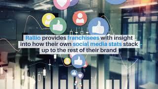 Social Media For Franchises | 800.399.4210 | rallio.com