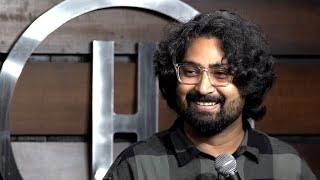 Office | Stand-up Comedy by Ravi Gupta #raviguptacomedy  #indianstandupcomedy  #standupcomedy