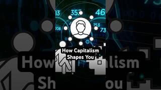 How Capitalism Shapes You