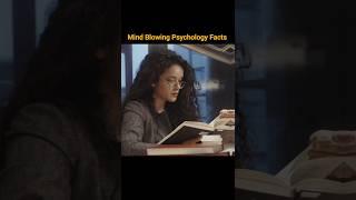 Mind blowing psychology facts about human | #human #psychology #facts #shorts