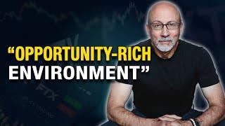 Invest in the Best, with Keith Fitz-Gerald