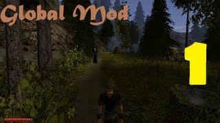 Gothic 2 Global Mod эпизод 1 (Угроза)