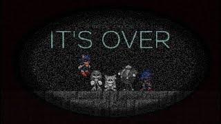 Worst Ending.....? / Sonic.EXE: The Phantom’s Hallucination of Despair